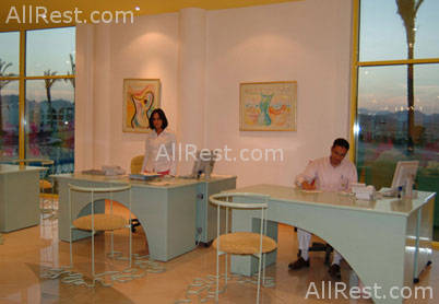Raouf hotels International Sun 20